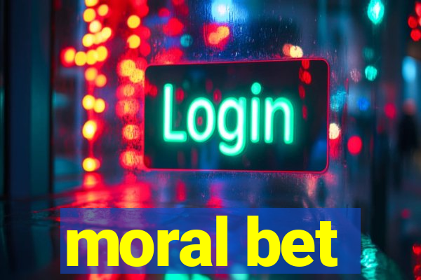 moral bet