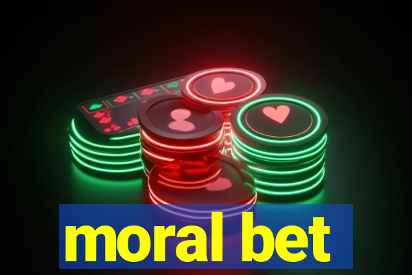 moral bet