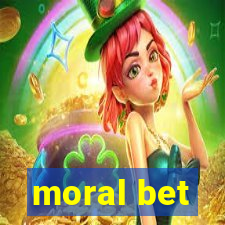 moral bet