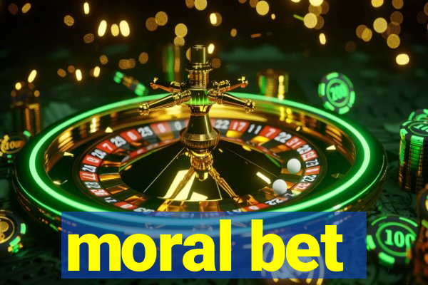 moral bet