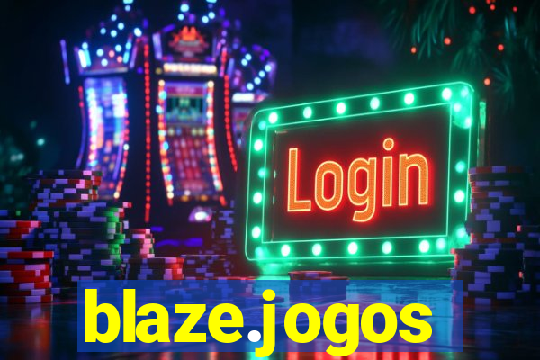 blaze.jogos