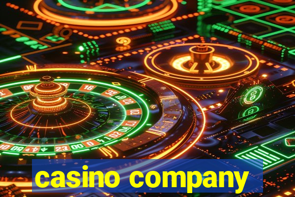 casino company