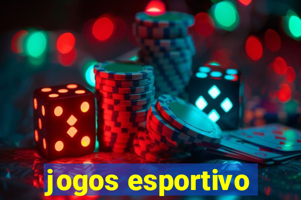 jogos esportivo