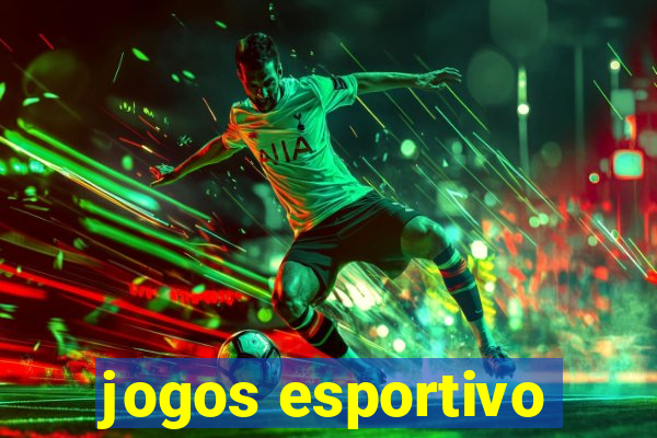 jogos esportivo