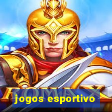 jogos esportivo