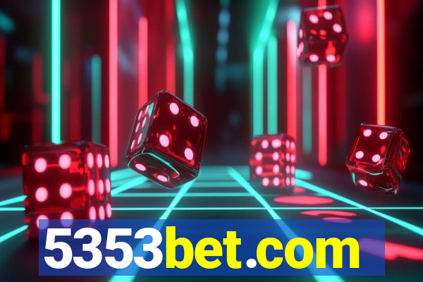 5353bet.com