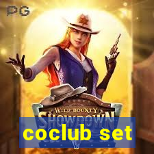 coclub set