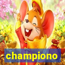 championo