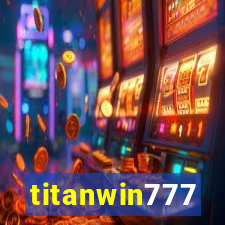 titanwin777