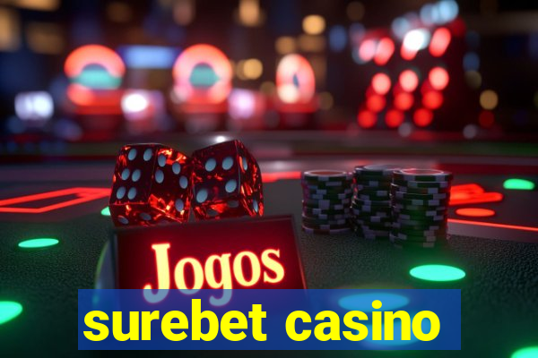 surebet casino