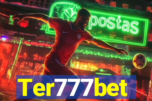 Ter777bet