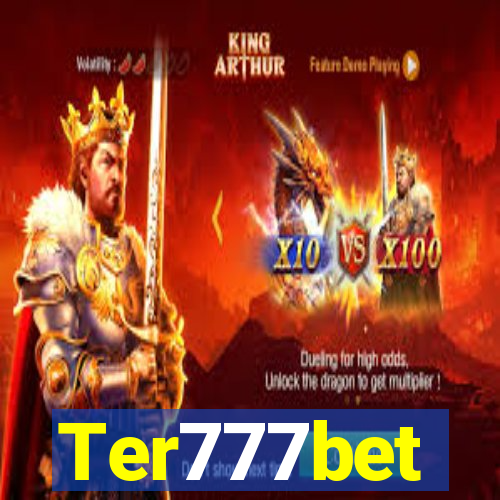 Ter777bet