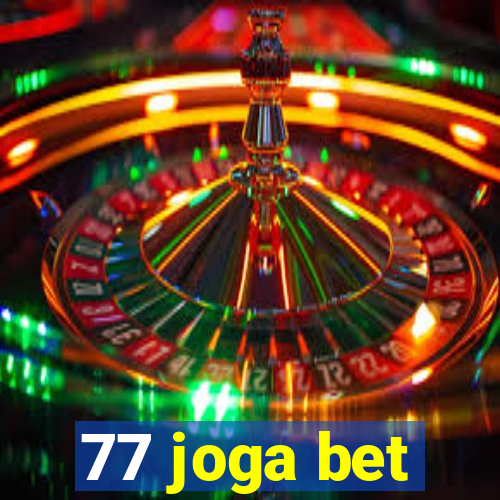 77 joga bet