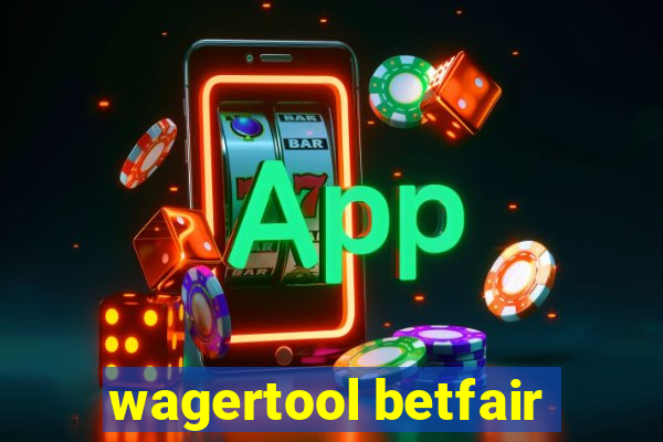 wagertool betfair