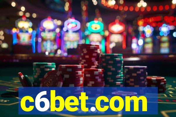 c6bet.com