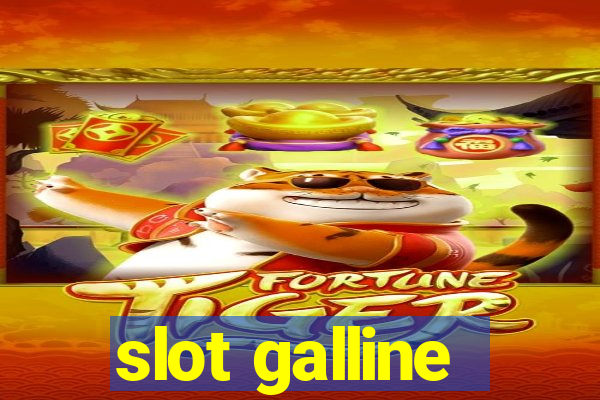 slot galline