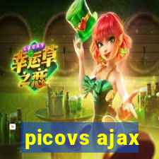 picovs ajax