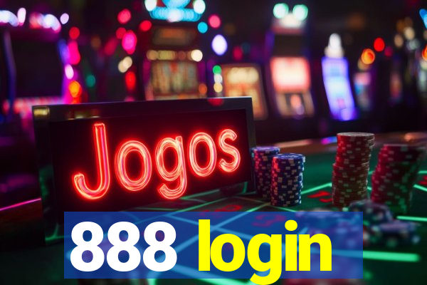 888 login