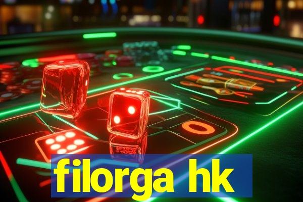 filorga hk