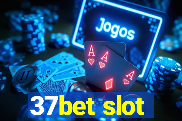 37bet slot