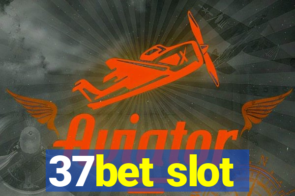 37bet slot