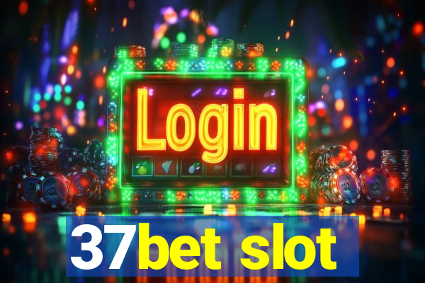 37bet slot