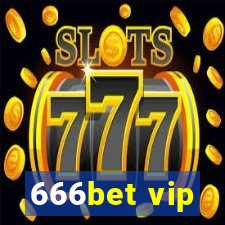 666bet vip