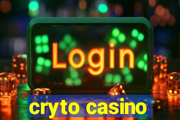 cryto casino