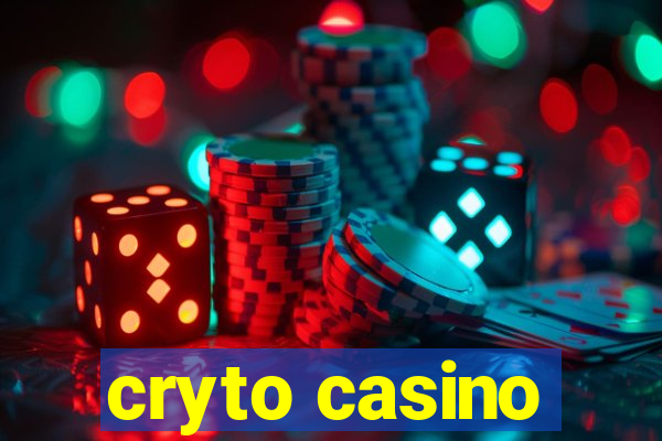 cryto casino