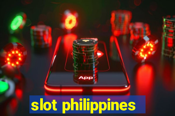 slot philippines