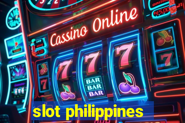 slot philippines