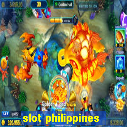 slot philippines