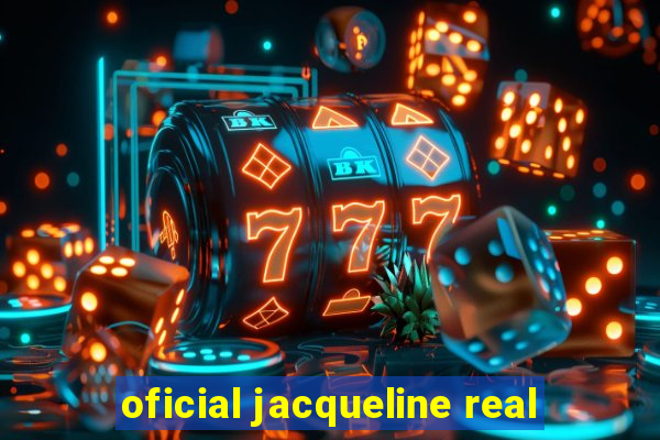 oficial jacqueline real