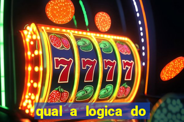 qual a logica do fortune tiger