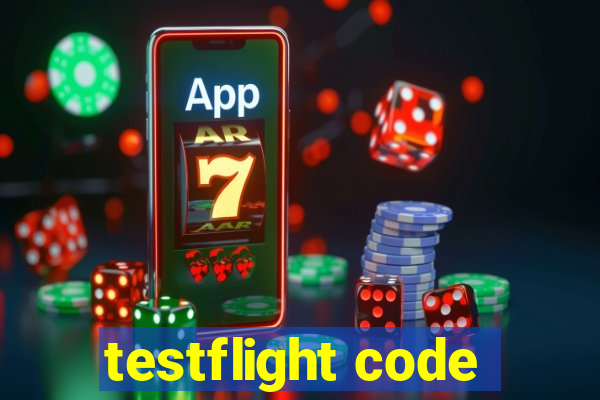 testflight code