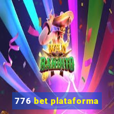 776 bet plataforma