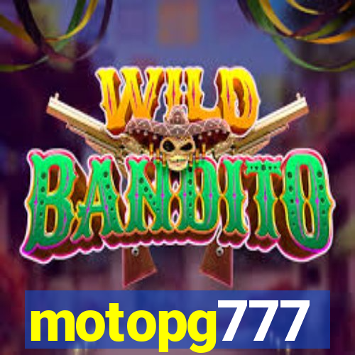 motopg777