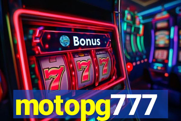 motopg777