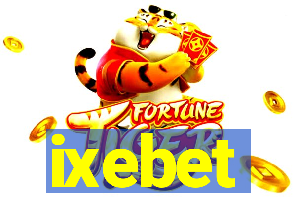 ixebet