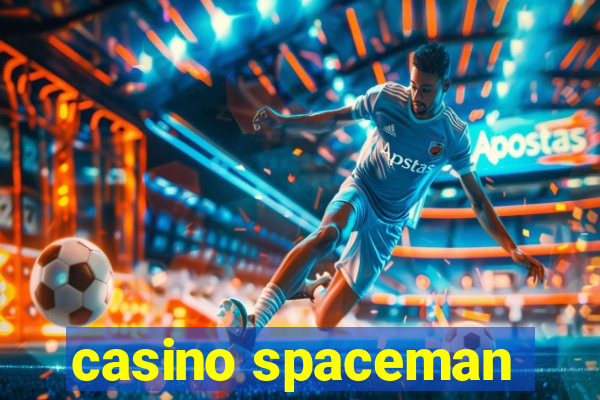 casino spaceman