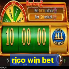 rico win bet