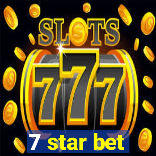 7 star bet