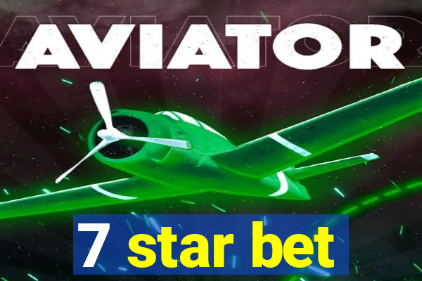 7 star bet