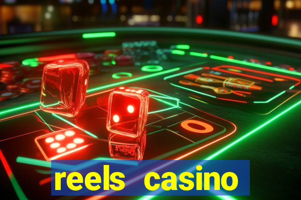 reels casino rodrigo faro