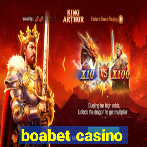 boabet casino