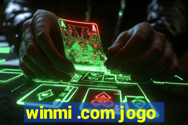 winmi .com jogo