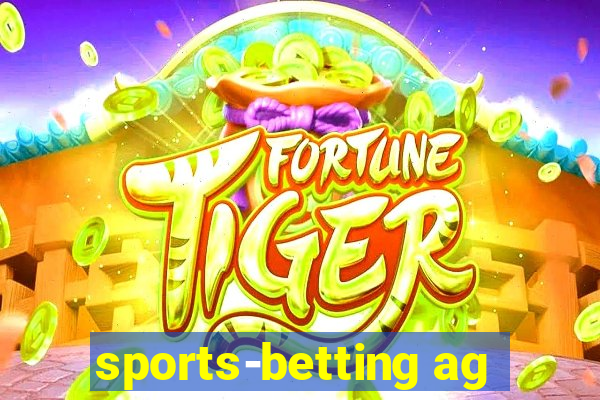 sports-betting ag