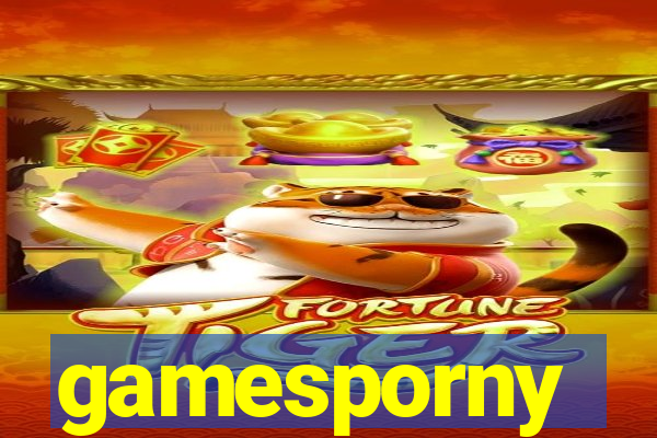 gamesporny