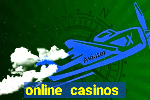 online casinos bonus no deposit