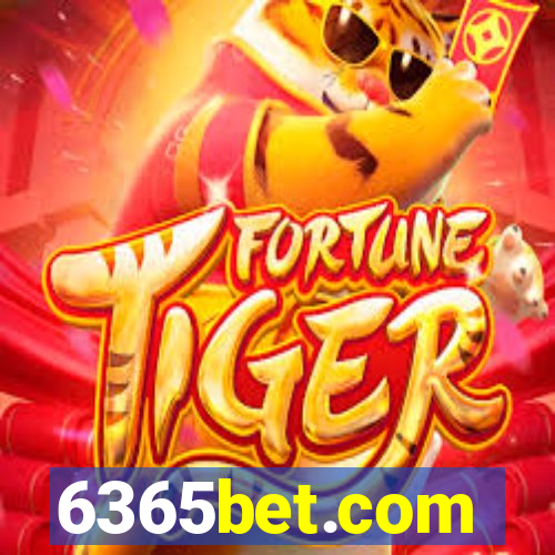 6365bet.com